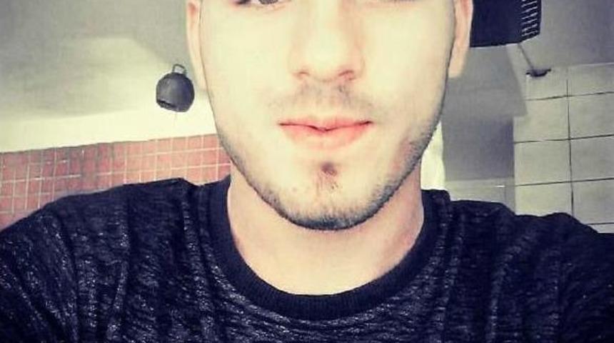 K&ouml;pr&uuml; Altında Erkek Cesedi Bulundu (2)