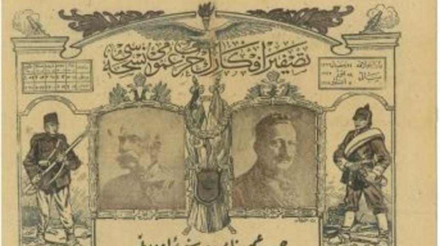 Alaşehir&rsquo;in İşgalden Kurtuluşa Uzanan &Ouml;yk&uuml;s&uuml; Sergiyle Anlatılacak