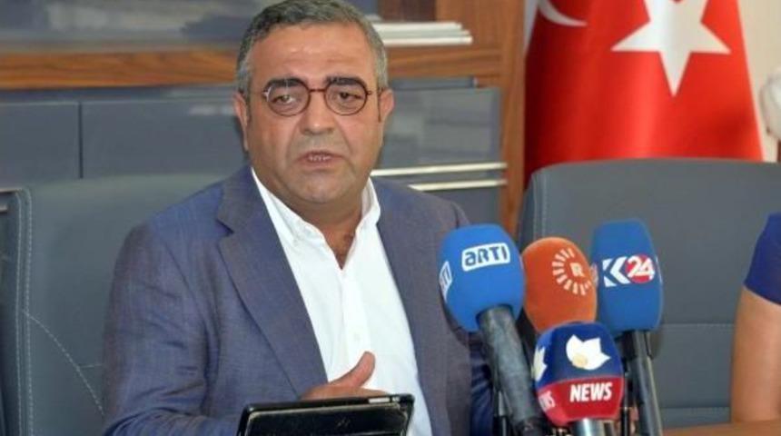 Chp'li Tanrıkulu: &Ouml;ğretmenleri Tehdit Altında Bırakacak Bu Atama Işleminden Vazge&ccedil;ilmeli