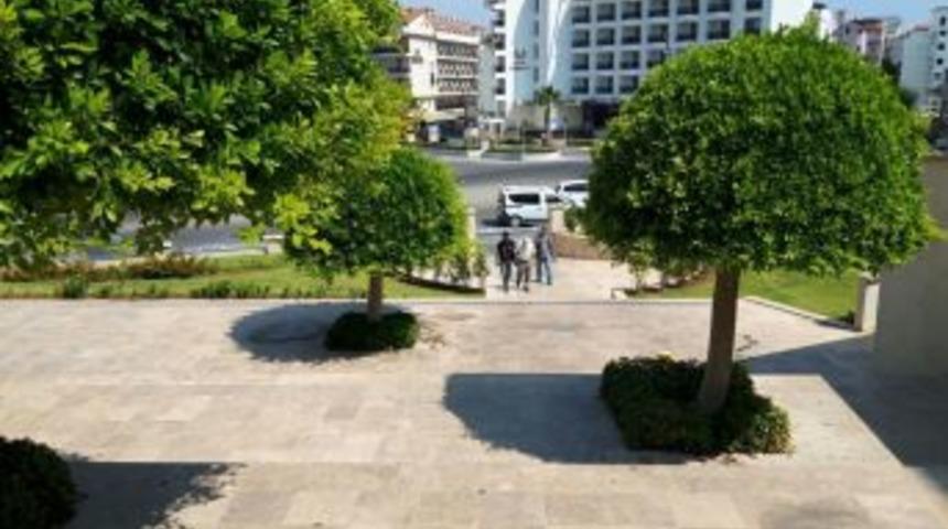 Marmaris&rsquo;te Fet&ouml;/pdy Operasyonu