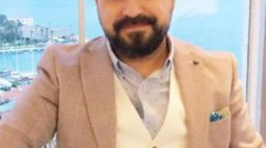 Hen&uuml;z Kurulmayan Partiye İl&ccedil;e Başkanı Aday Adayı Oldu