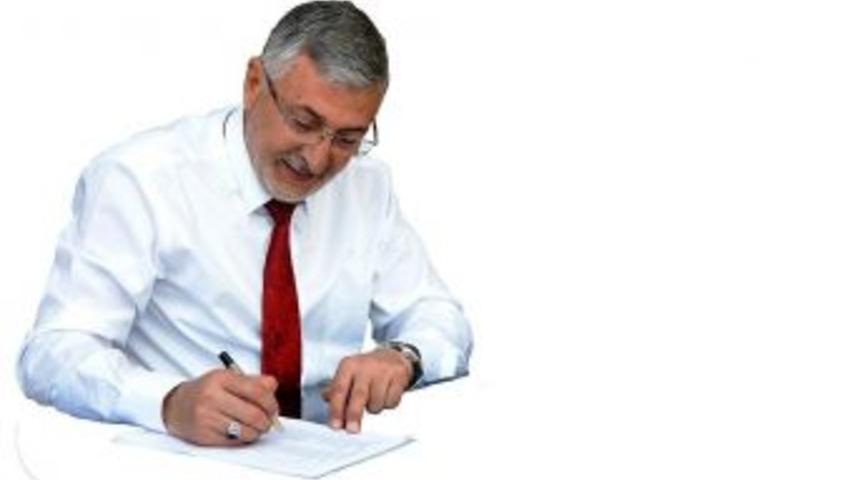 Başkan Bozkurt&rsquo;un Bayram Mesajı