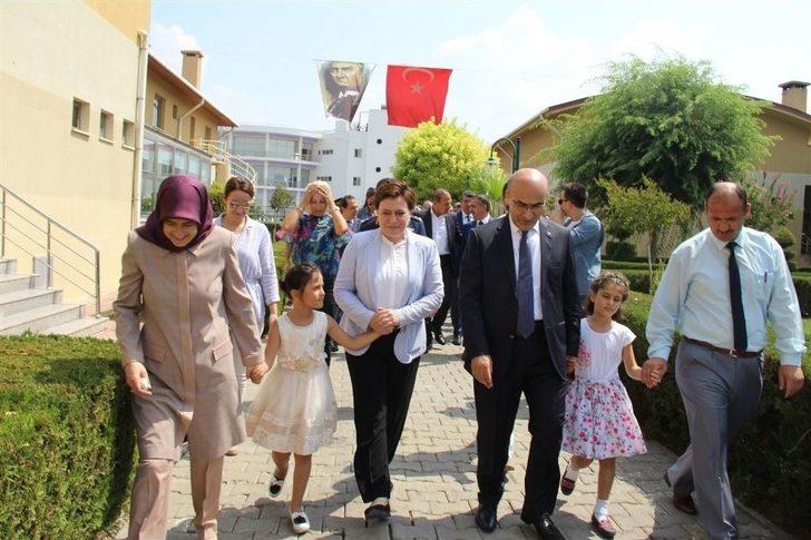 Vali Demirtaş’tan Kurban Bayramı Ziyaretleri G4