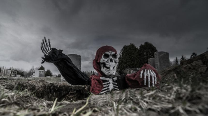 Korkudan &Ouml;d&uuml;n Patlaması M&uuml;mk&uuml;n m&uuml;?