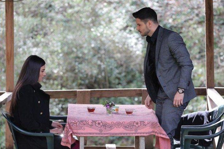 Asla Vazgeçmem 41. Bölüm Fotoğrafları G1