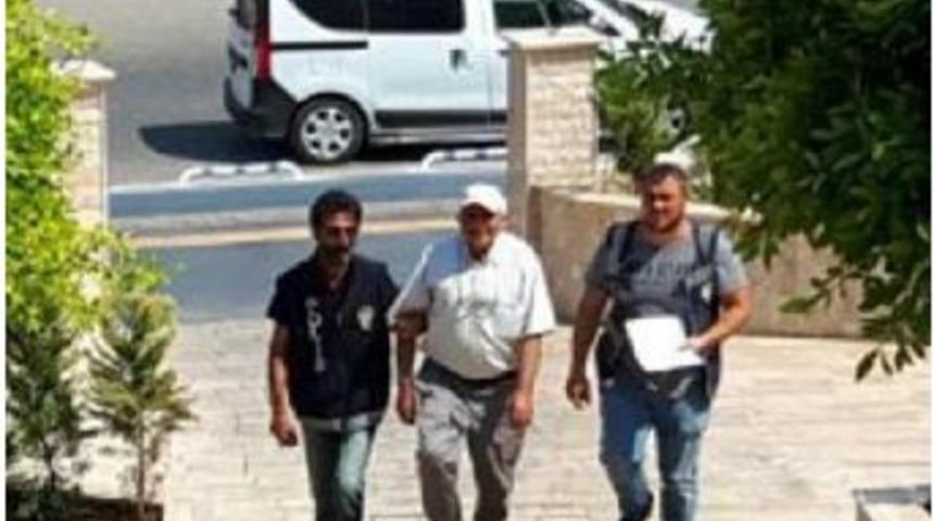 Marmaris'te Fet&ouml; G&ouml;zaltısı