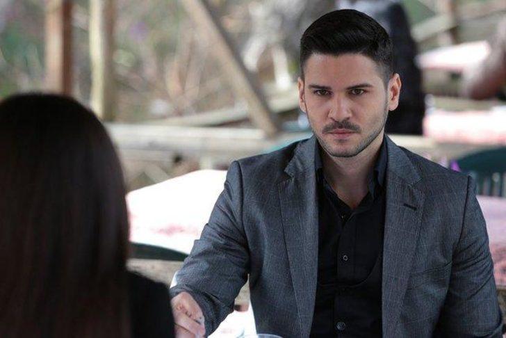 Asla Vazgeçmem 41. Bölüm Fotoğrafları G2