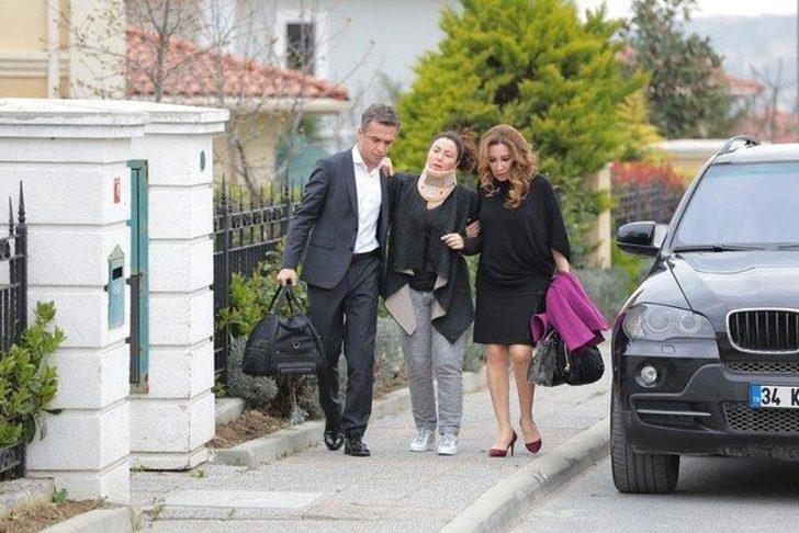 Asla Vazgeçmem 41. Bölüm Fotoğrafları G3