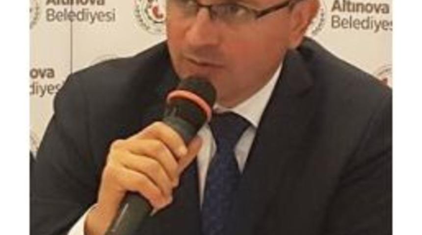 Oral: Kurban, Yaklaşmadır