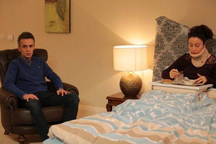 Asla Vazgeçmem 41. Bölüm Fotoğrafları G4