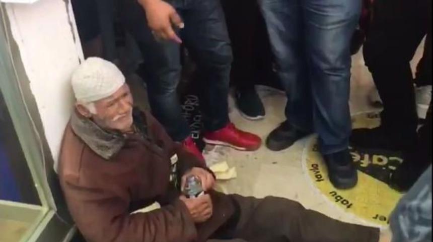 Zabıta Ihlamurlarını Alınca Ağladı