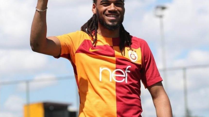 Denayer: "galatasaray&rsquo;a D&ouml;nmek İ&ccedil;in Her Şeyi Yaptım"