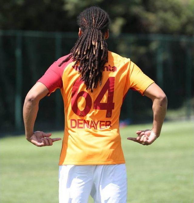 Denayer: 