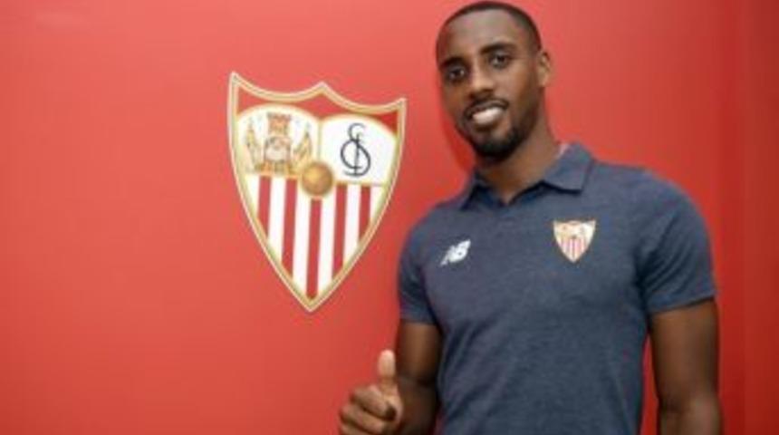 Sevilla, Carole&rsquo;&uuml; Kiraladığını A&ccedil;ıkladı