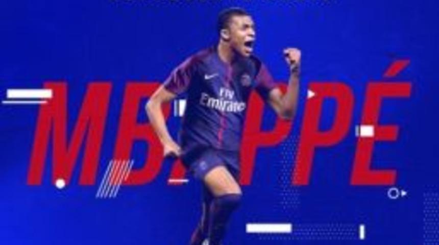 Psg&rsquo;den İkinci Bomba Transfer