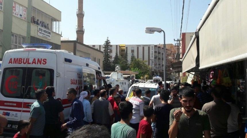 İki Aile Arasında Sopalı Silahlı Kavga: 23 Yaralı