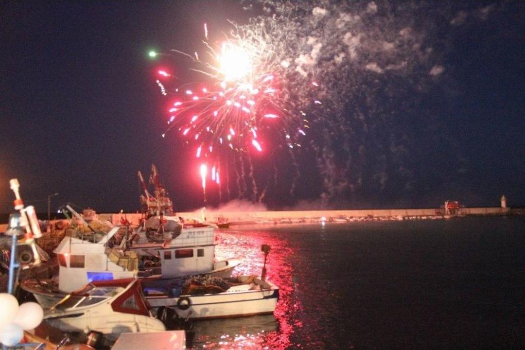 Tekirdağ&rsquo;da Balık&ccedil;ılar &ldquo;vira Bismillah&rdquo; Dedi