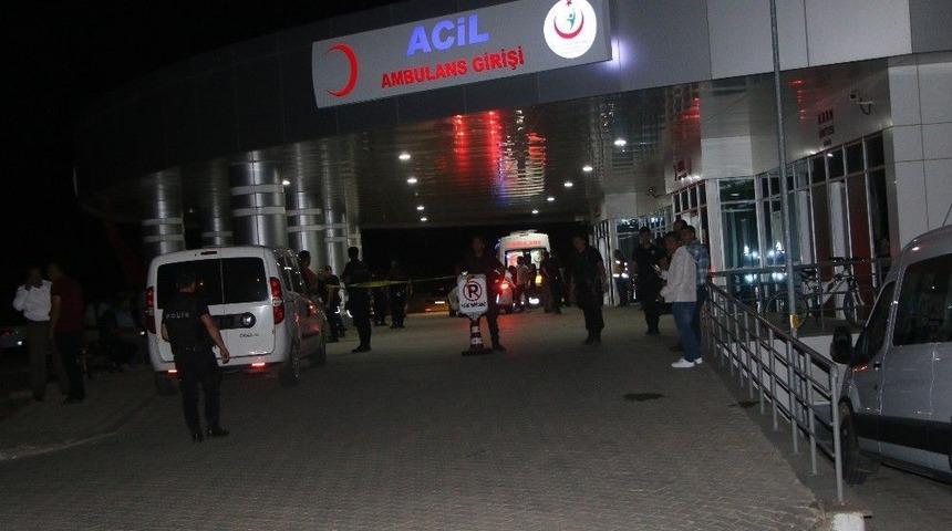 Bing&ouml;l&rsquo;deki &Ccedil;atışma