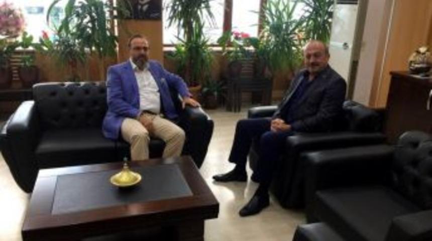 Tekirdağ&rsquo;ın Asayiş Sorunları Ve &Ccedil;&ouml;z&uuml;mleri G&ouml;r&uuml;ş&uuml;ld&uuml;