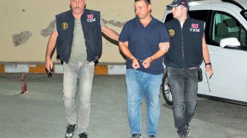 Fet&ouml;&rsquo;den Alındı Serbest Bırakıldı