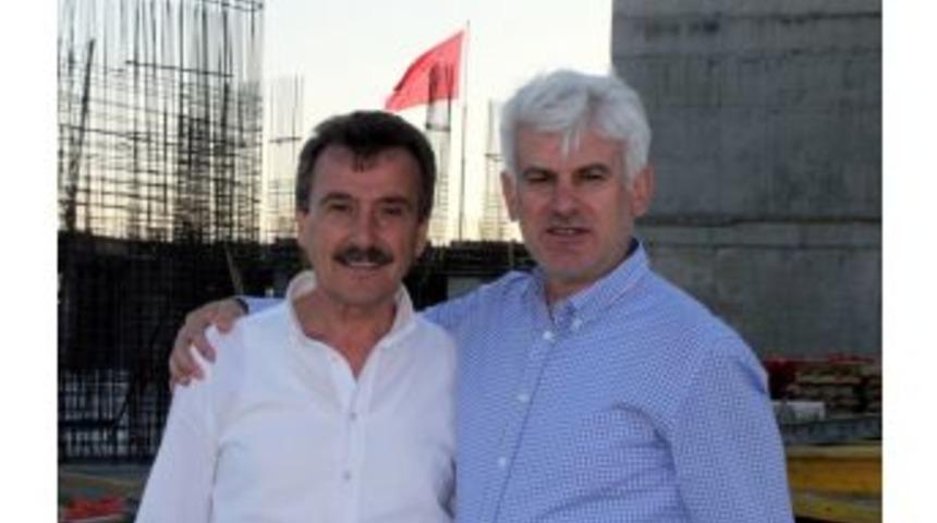 Ak Parti Milletvekili H&uuml;seyin Şahin: