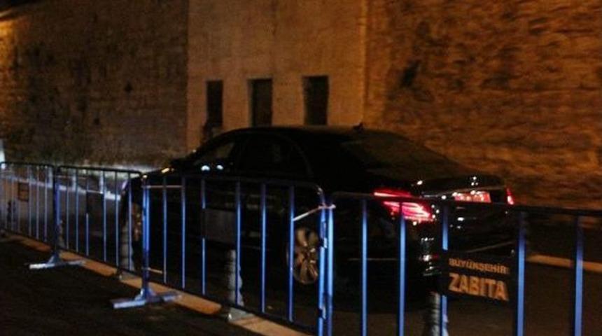 Başbakan Yıldırım: Bu Vahşeti Şiddetle Lanetliyoruz (1)