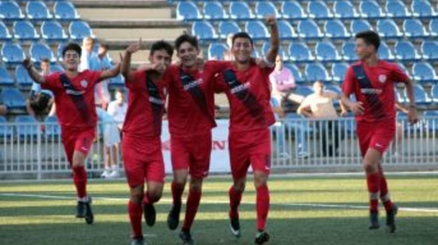 Altınordu&rsquo;da Bayram Mesaisi