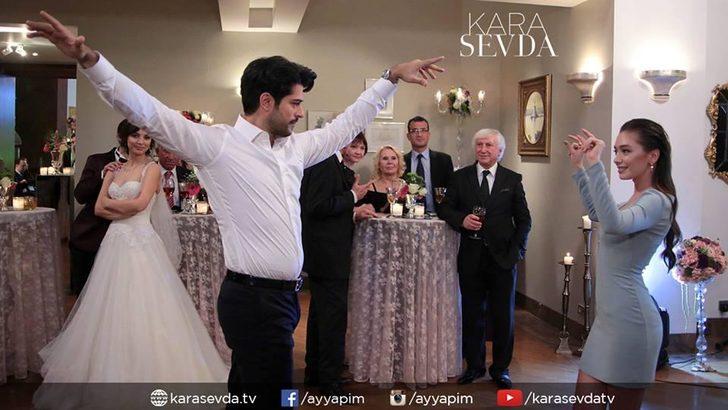 Kara Sevda 19. Bölüm Fotoğrafları G3