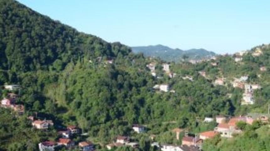 Bayram Sabahı Silahlar Konuştu