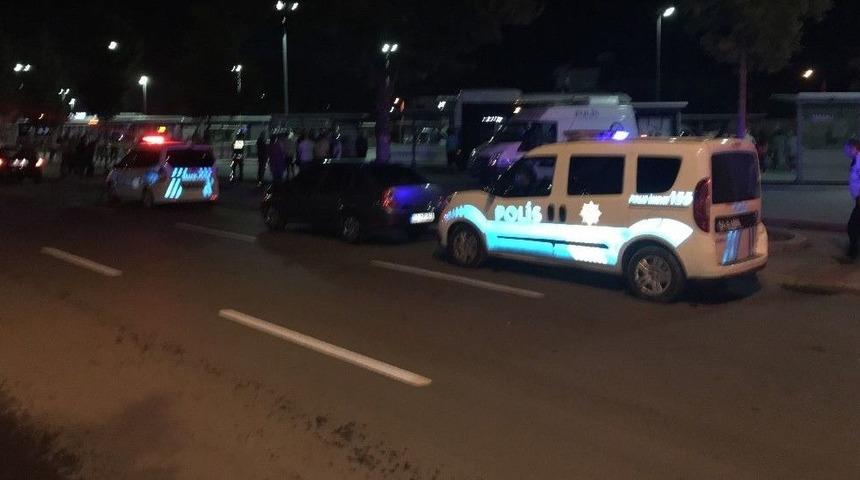 Sakarya&rsquo;da Silahlı Kavga: 2 &Ouml;l&uuml;, 1 Yaralı