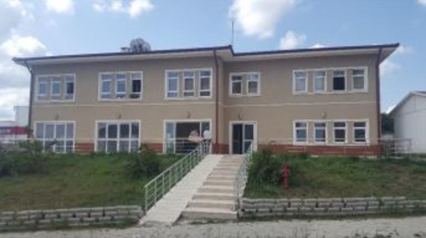 Akpınar Gen&ccedil;lik Merkezi Yeni Eğitim D&ouml;neminde A&ccedil;ılacak