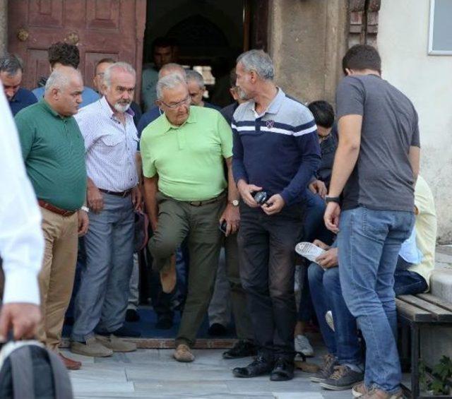 Deniz Baykal: Herkesi Sıla-I Rahim Yapmaya &Ccedil;ağırıyorum 2