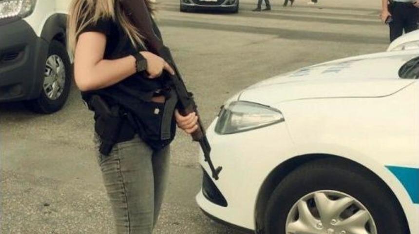 Vatandaşın G&uuml;venliği İ&ccedil;in Eller Tetikte