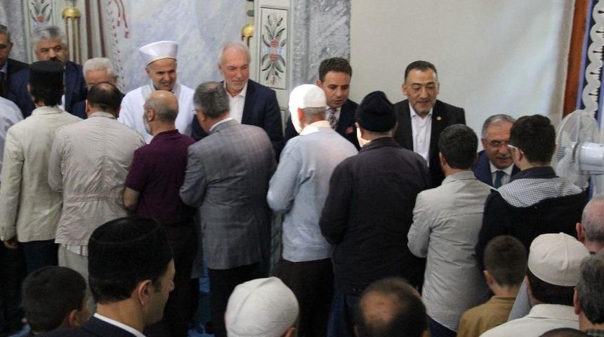 K&uuml;tahya&rsquo;da Bayram Coşkusu