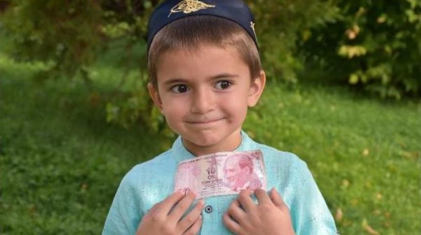 Sivas'ta Kurban Manzaraları