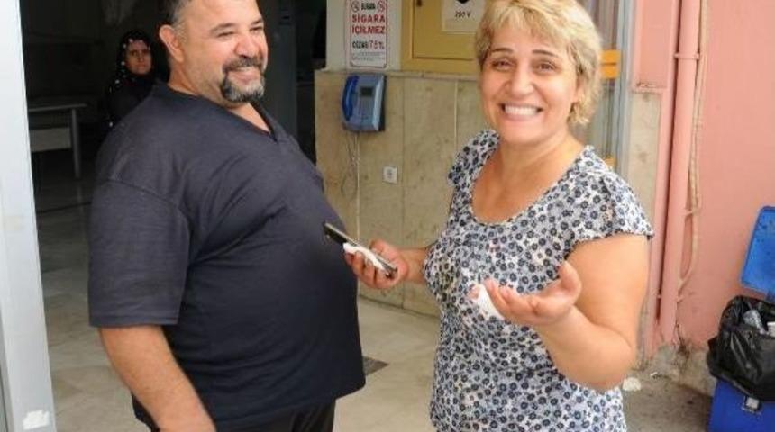 Adana'da Acemi Kasaplar Hastaneye Akın Etti