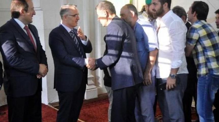 Bakan Ağbal: Vergi Indirimi Tekrar Uzatılmayacak