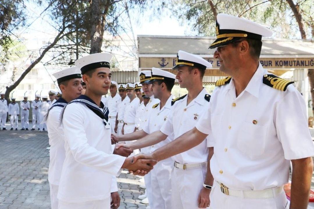 (&ouml;zel Haber) Kahraman Askerden Nişanlısına Duygu Y&uuml;kl&uuml; Şiir