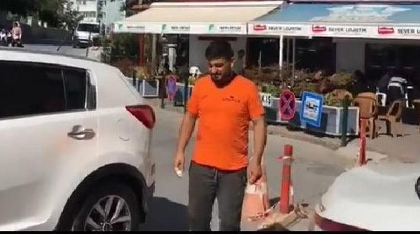 Sakarya'da Acemi Kasaplar Acil Servislere Akın Etti