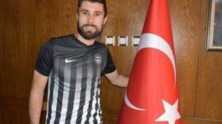 Nazilli Belediyespor'da Emre'den Kötü Haber