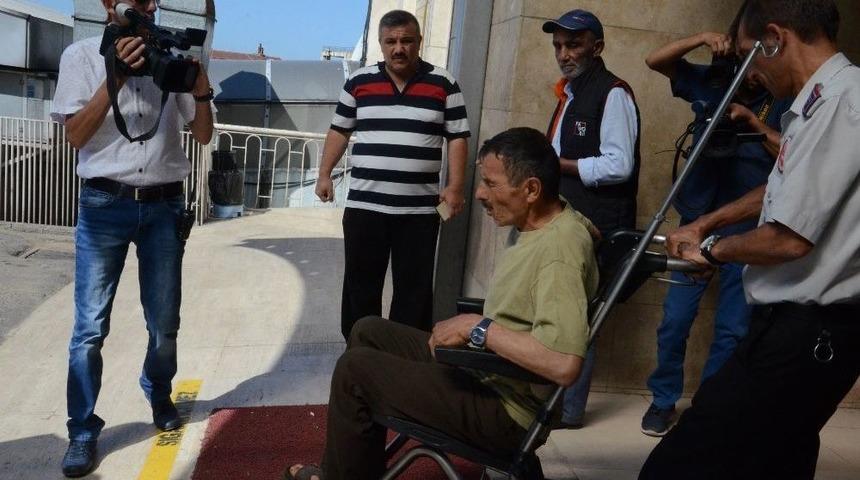 Zonguldak&rsquo;ta Acemi Kasaplar Hastaneye Akın Etti