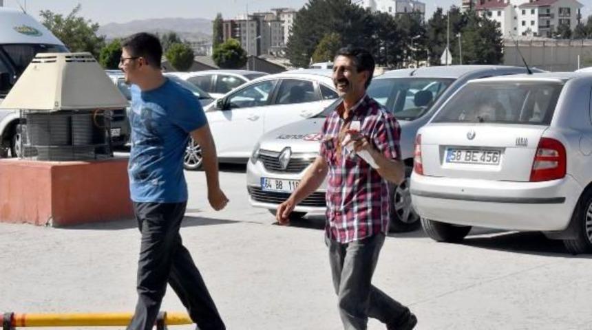 Sivas'ta Kurban Manzaraları (2)