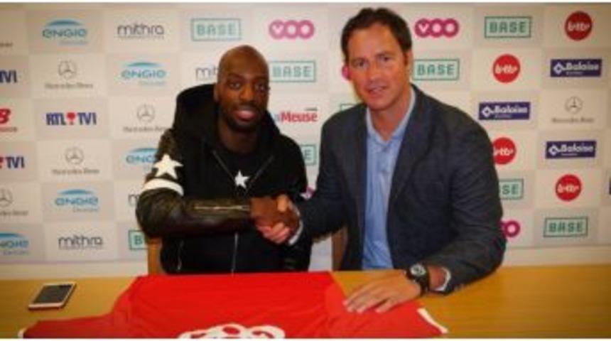 Galatasaray, Cavanda’nın Standart Liege’e Kiralandığını Kap’a Bildirdi