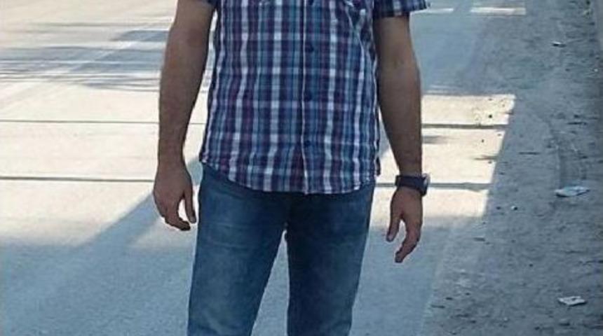 Elazığ'da Kaza Yapan 4 Kişilik Aileden Sadece 6 Yaşındaki Elif Kaldı