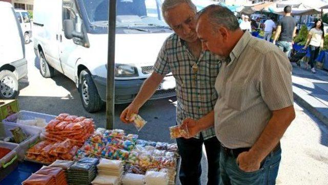 Tüdef: Hileli Gıda Üreten Kişi Ve Firmalar Açıklansın