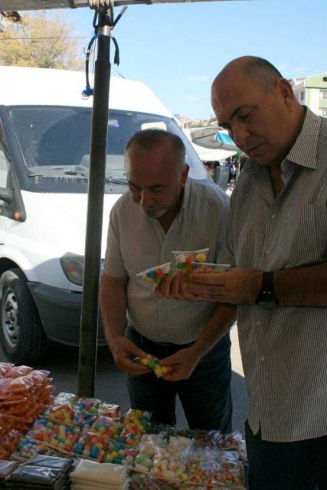 Tüdef: Hileli Gıda Üreten Kişi Ve Firmalar Açıklansın