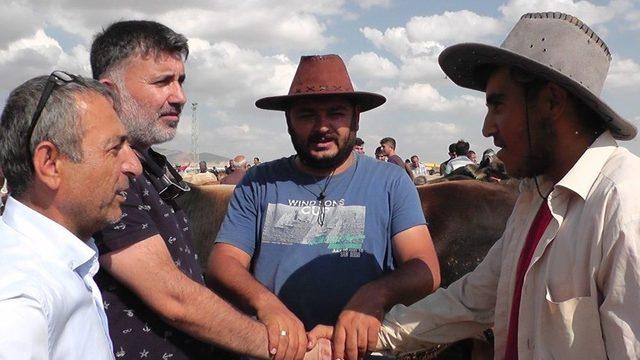 Hayvan Hırsızlığına Mobese&rsquo;li &Ouml;nlem 2