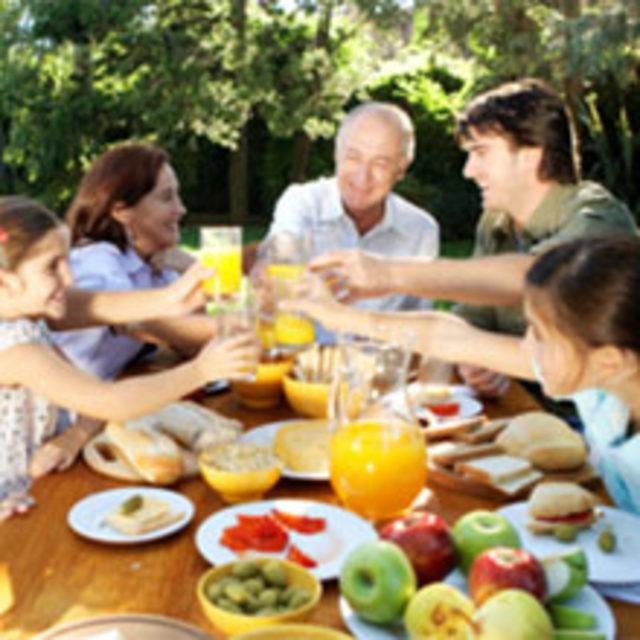 &Ccedil;ocuğunuz Yemekten Keyif Alsın! 1