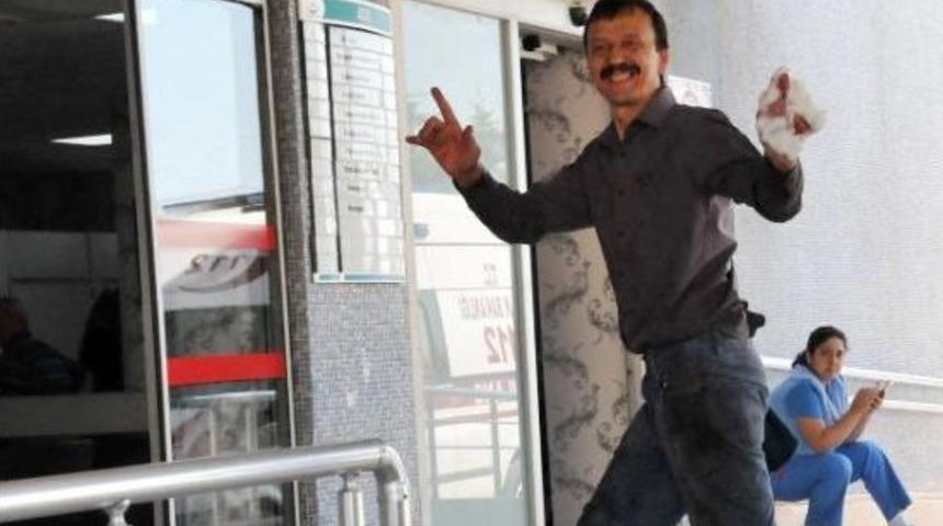 Yalova&rsquo;Da Acil Servisi Acemi Kasaplar Doldurdu