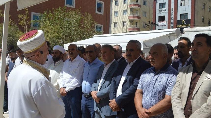 Mardin&rsquo;den Arakan M&uuml;sl&uuml;manlarına Saldırılara Kınama